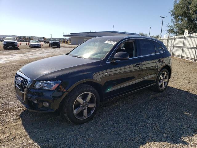 AUDI Q5 PREMIUM 2012 wa1dkafp0ca101652