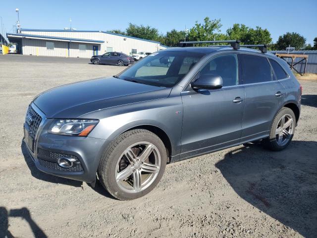 AUDI Q5 2012 wa1dkafp0ca110481