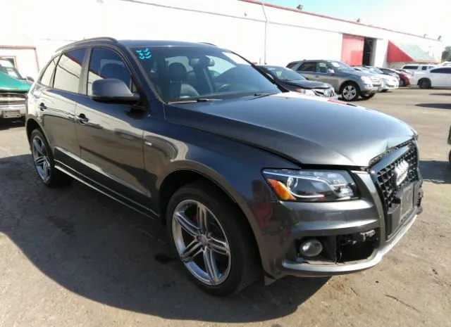 AUDI Q5 2012 wa1dkafp0ca122906