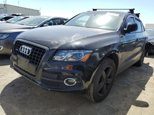 AUDI Q5 2011 wa1dkafp1ba000991