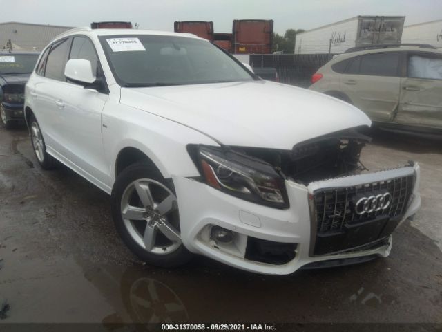 AUDI Q5 2011 wa1dkafp1ba010923