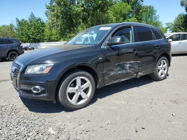 AUDI Q5 PREMIUM 2011 wa1dkafp1ba016981