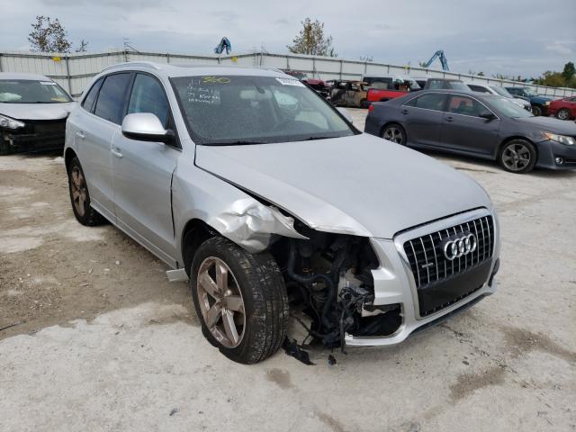 AUDI Q5 PREMIUM 2011 wa1dkafp1ba026992