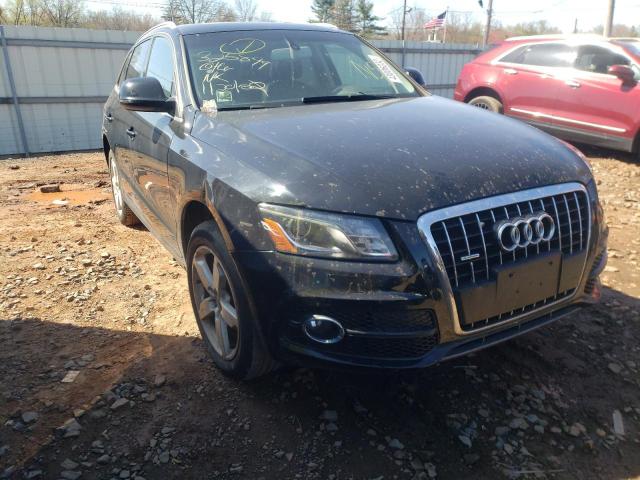 AUDI Q5 PREMIUM 2011 wa1dkafp1ba045302