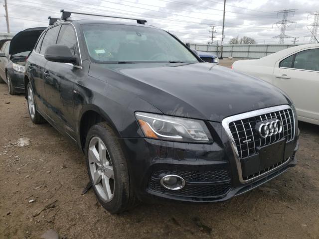 AUDI Q5 PREMIUM 2011 wa1dkafp1ba050614