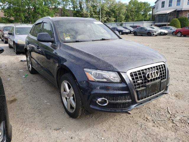 AUDI Q5 PREMIUM 2011 wa1dkafp1ba058762