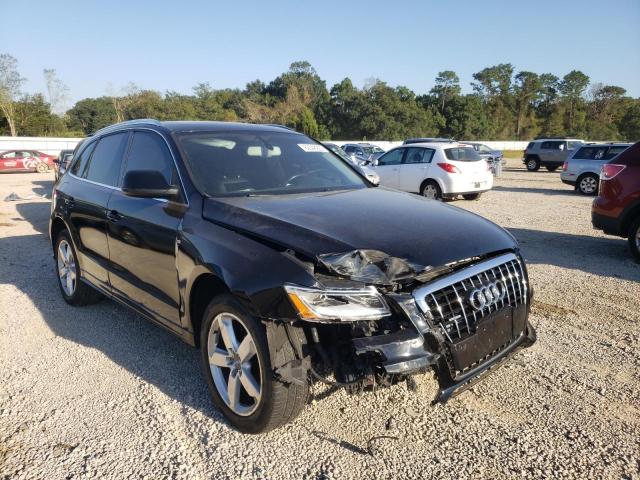 AUDI Q5 PREMIUM 2011 wa1dkafp1ba071074