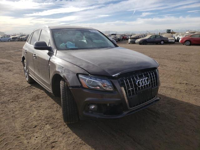 AUDI Q5 PREMIUM 2011 wa1dkafp1ba072371