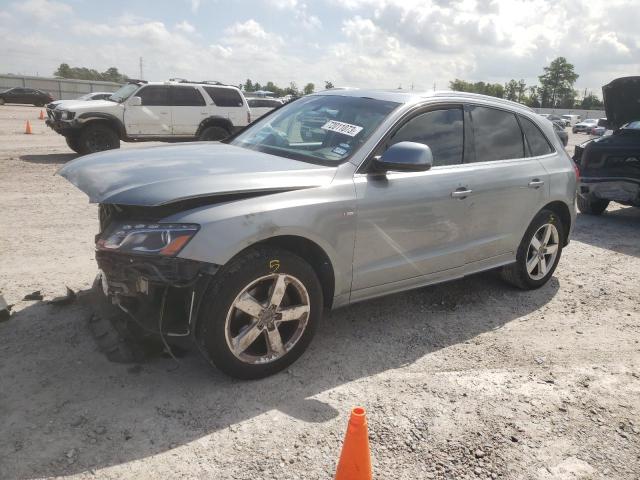 AUDI Q5 2011 wa1dkafp1ba074184