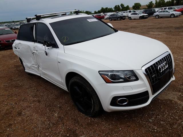 AUDI Q5 PREMIUM 2011 wa1dkafp1ba087677