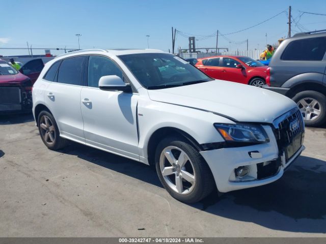 AUDI Q5 2011 wa1dkafp1ba089882