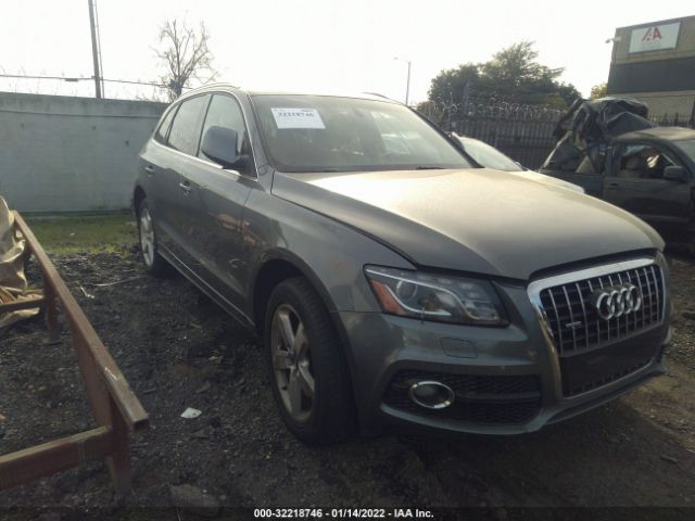 AUDI Q5 2012 wa1dkafp1ca005285