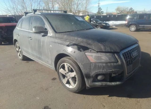 AUDI Q5 2012 wa1dkafp1ca024046