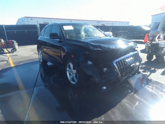 AUDI Q5 2012 wa1dkafp1ca024516