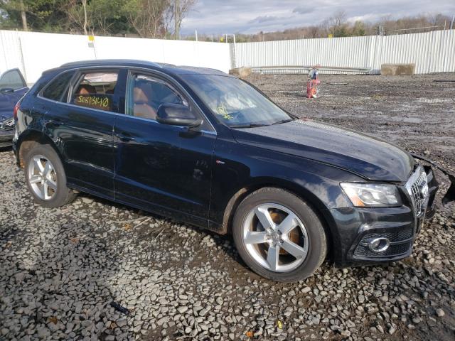 AUDI Q5 PREMIUM 2012 wa1dkafp1ca025522