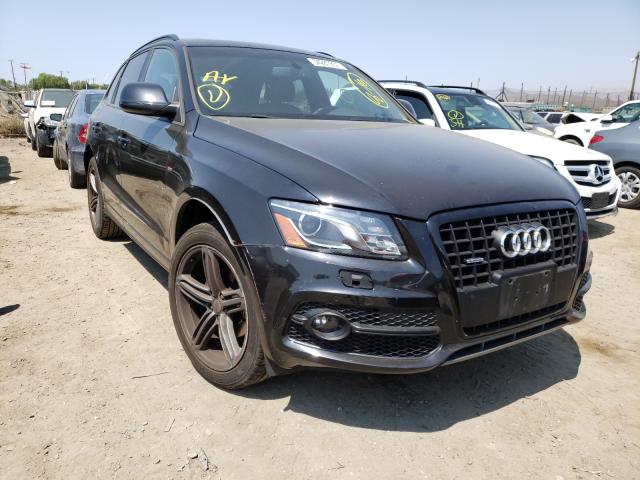 AUDI Q5 PREMIUM 2012 wa1dkafp1ca033491