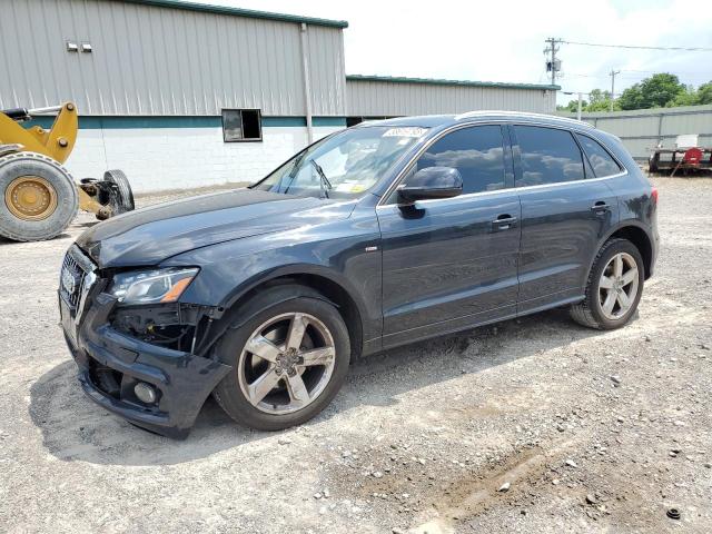 AUDI Q5 2012 wa1dkafp1ca048704