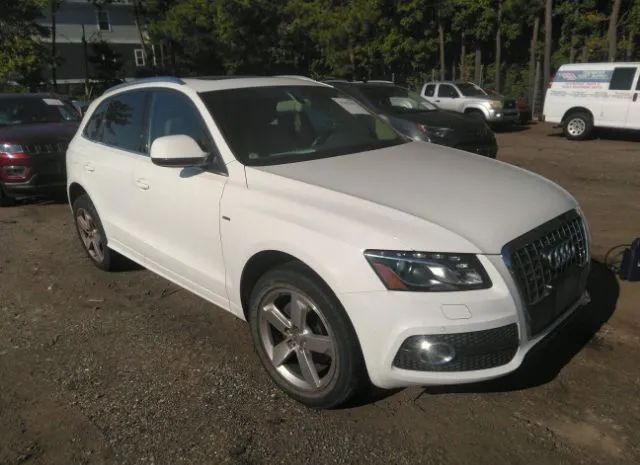 AUDI Q5 2012 wa1dkafp1ca060920