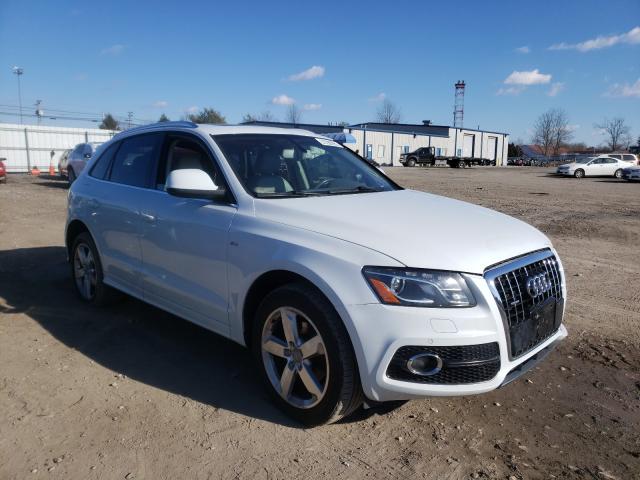 AUDI Q5 PREMIUM 2012 wa1dkafp1ca067124