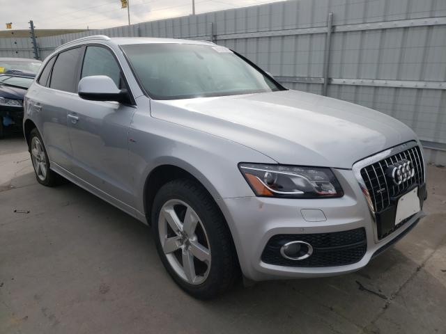 AUDI Q5 PREMIUM 2012 wa1dkafp1ca079354