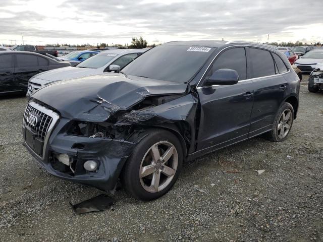 AUDI Q5 2012 wa1dkafp1ca085980