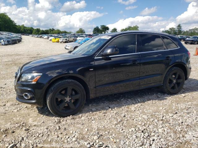 AUDI Q5 2012 wa1dkafp1ca086790