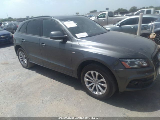 AUDI Q5 2012 wa1dkafp1ca104351