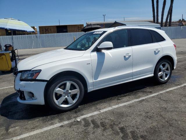 AUDI Q5 PREMIUM 2012 wa1dkafp1ca108044