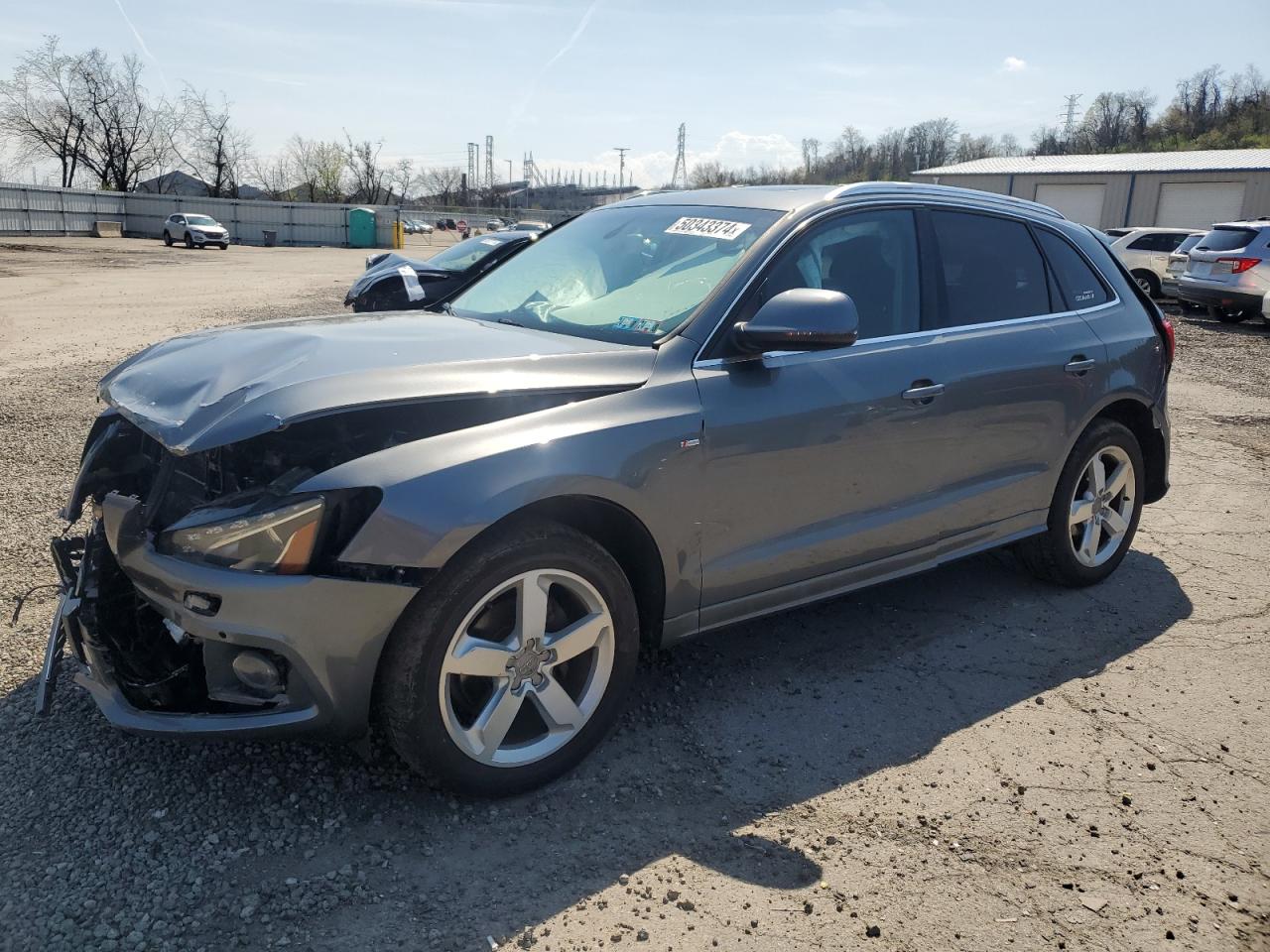 AUDI Q5 2012 wa1dkafp1ca110666