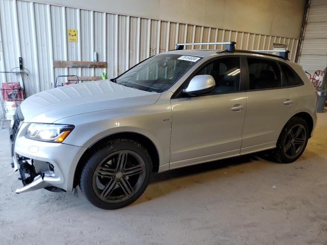 AUDI Q5 PREMIUM 2012 wa1dkafp1ca113549