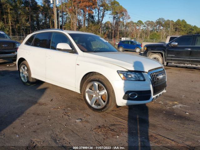 AUDI Q5 2012 wa1dkafp1ca114295