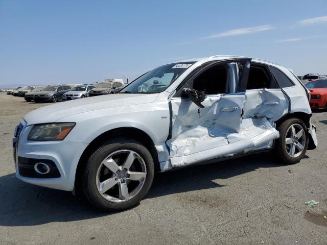 AUDI Q5 2012 wa1dkafp1ca124261