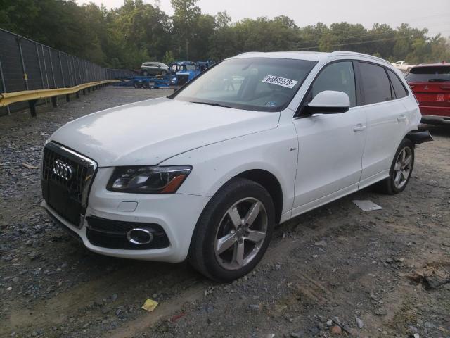 AUDI Q5 2012 wa1dkafp1ca127757