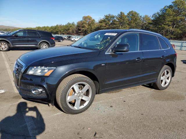 AUDI Q5 PREMIUM 2012 wa1dkafp1ca129749