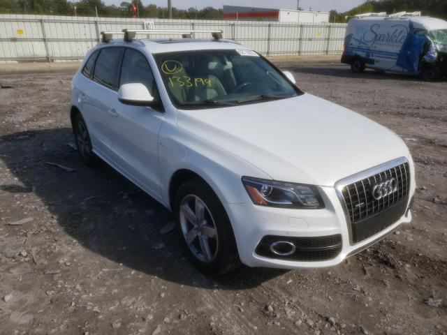 AUDI Q5 PREMIUM 2012 wa1dkafp1ca133199