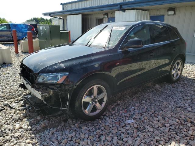 AUDI Q5 2011 wa1dkafp2ba016617