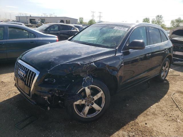 AUDI Q5 2011 wa1dkafp2ba017055