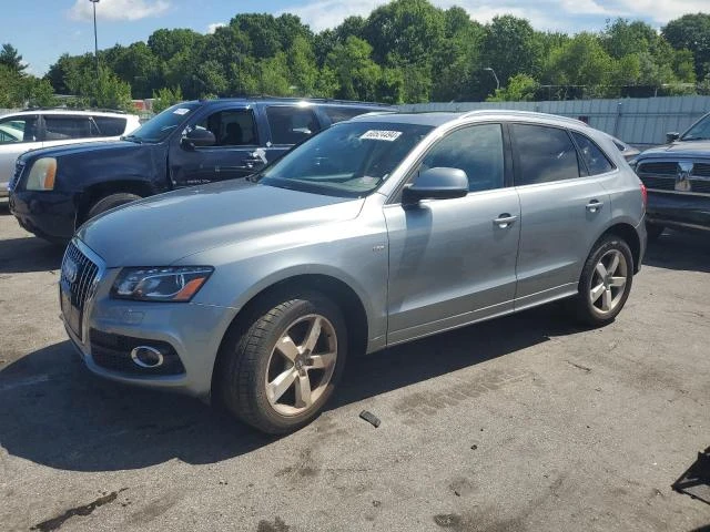 AUDI Q5 PREMIUM 2011 wa1dkafp2ba019839