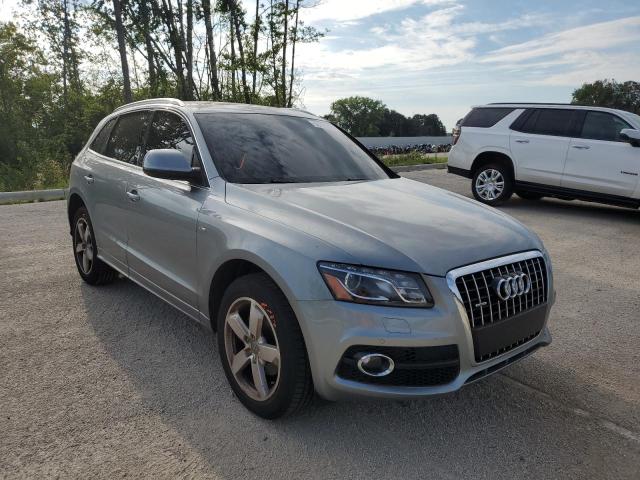 AUDI Q5 PREMIUM 2011 wa1dkafp2ba026743