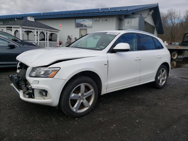 AUDI Q5 PREMIUM 2011 wa1dkafp2ba031876