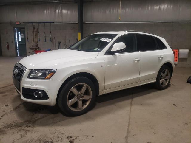 AUDI Q5 PREMIUM 2011 wa1dkafp2ba043090