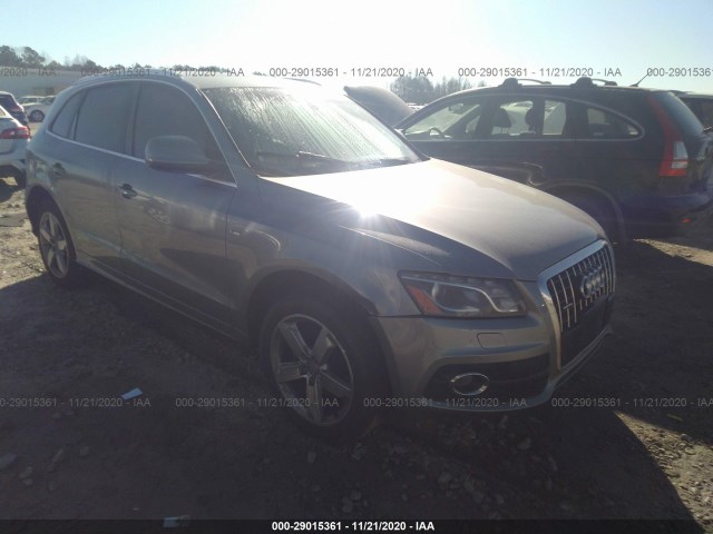 AUDI Q5 2011 wa1dkafp2ba048869