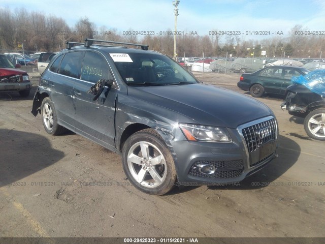 AUDI Q5 2011 wa1dkafp2ba080043