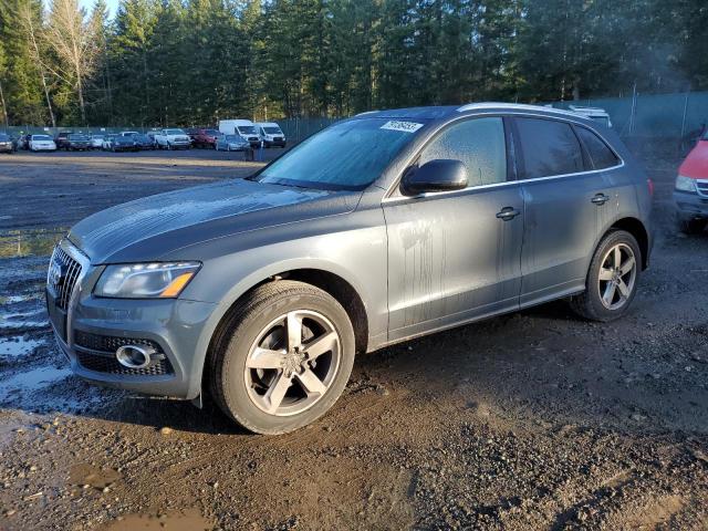 AUDI Q5 2011 wa1dkafp2ba091656