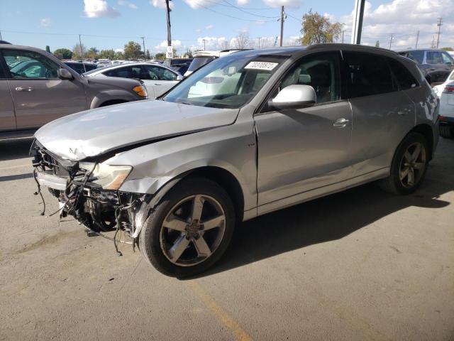 AUDI Q5 PREMIUM 2011 wa1dkafp2ba093911