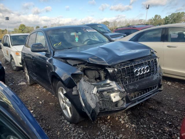 AUDI Q5 PREMIUM 2011 wa1dkafp2ba096212