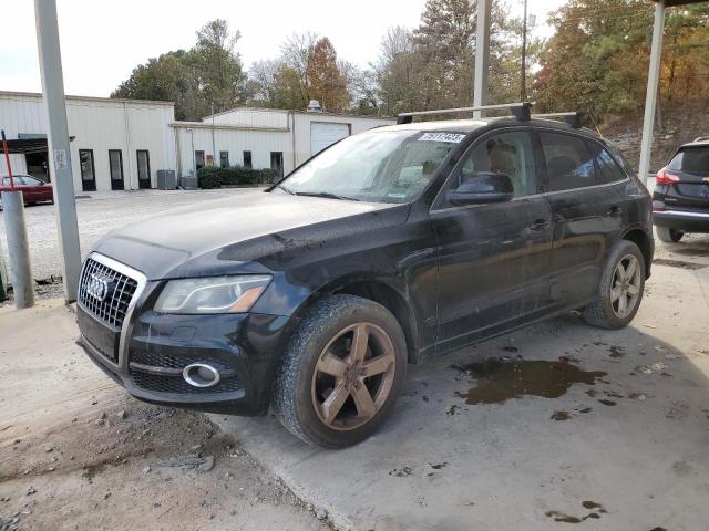 AUDI Q5 2011 wa1dkafp2ba112716