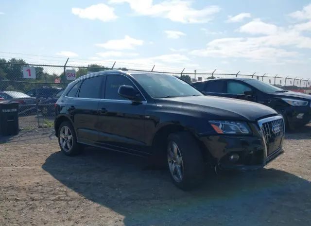 AUDI Q5 2011 wa1dkafp2ba118273