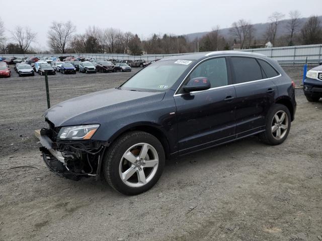 AUDI Q5 PREMIUM 2012 wa1dkafp2ca007725