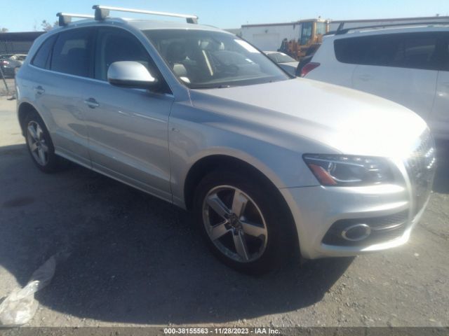 AUDI Q5 2012 wa1dkafp2ca018420